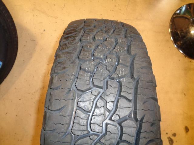 BFGOODRICH TRAIL TERRAIN T/A OWL P 225 65 17 102T SL ALL SEASON TIRE 92893 CQ2