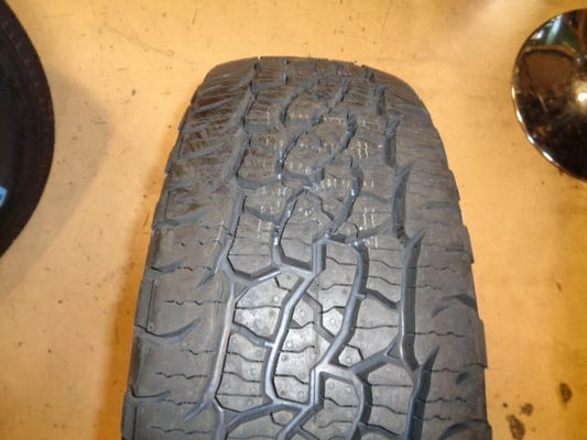 BFGOODRICH TRAIL TERRAIN T/A OWL P 225 65 17 102T SL ALL SEASON TIRE 92893 CQ2