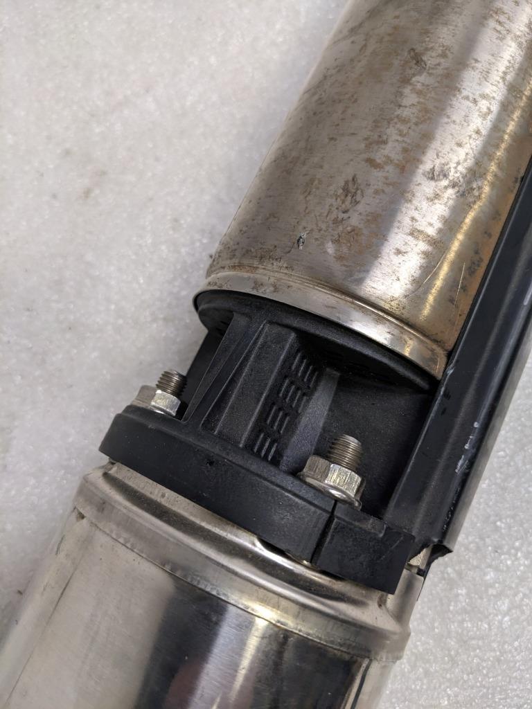 FLOTEC FP3232-12 SUBMERSIBLE WELL PUMP 3-WIRE 230V 60HZ 1PH 1HP 10GPM NEW H2