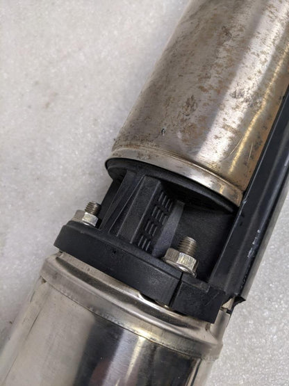 FLOTEC FP3232-12 SUBMERSIBLE WELL PUMP 3-WIRE 230V 60HZ 1PH 1HP 10GPM NEW H2