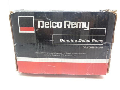 DELCO REMY 28SI ALTERNATOR 12V 160A 8600424 NEW R14