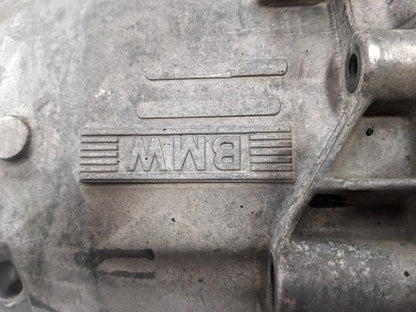 BMW 1053 401 114 MANUAL TRANSMISSION 5 SPEED USED B1B2