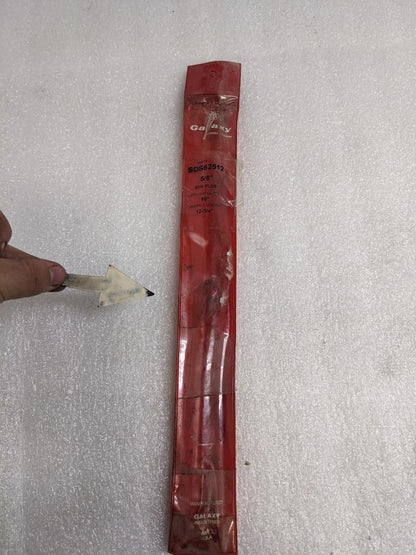 GALAXY INDUSTRIES SDS62512 SDS PLUS CARBIDE DRILL 5/8"X12-3/4" NEW R22T5