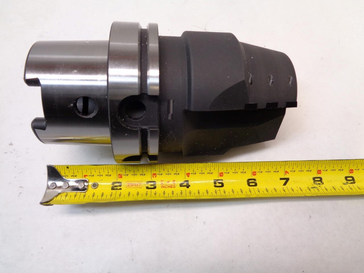 MAPAL 31283582 BLACK CARBIDE MILLING HEAD SPECIAL TOOL R32 #1