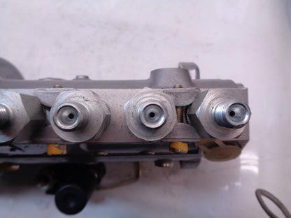 NEW GENIUNE BOSCH CUMMINS FUEL INJECTION PUMP F 000 409 236 R14