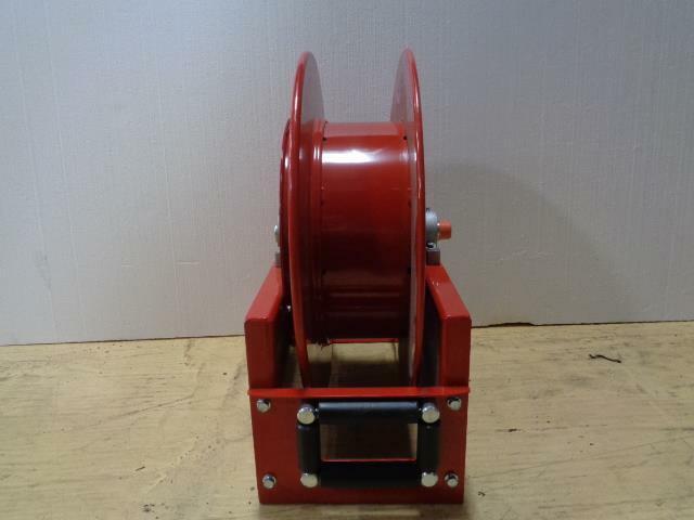 Reelcraft E9300 OLPBW Low Pressure Heavy Duty Hose Reel NEW BSR