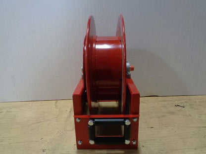 Reelcraft E9300 OLPBW Low Pressure Heavy Duty Hose Reel NEW BSR