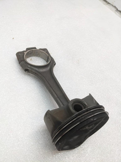 PORSCHE CAYENNE PISTON CONNECTING ROD #1 (CRACKED) 9461191R USED R24