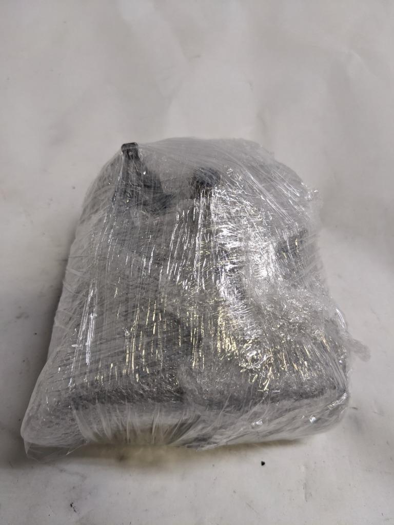 PORSCHE 84-91 944 LOW PITCH TONE ELECTRIC HORN SIREN MIXO TR129 #4 USED R21T2