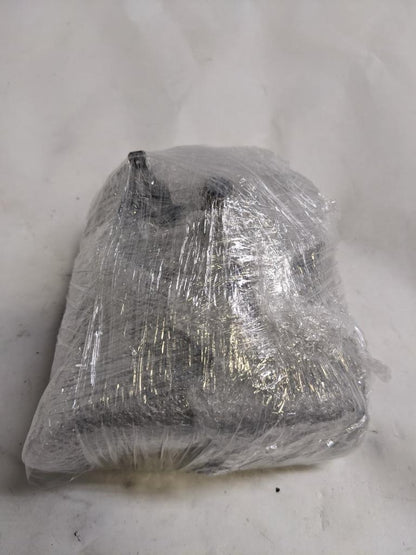 PORSCHE 84-91 944 LOW PITCH TONE ELECTRIC HORN SIREN MIXO TR129 #4 USED R21T2