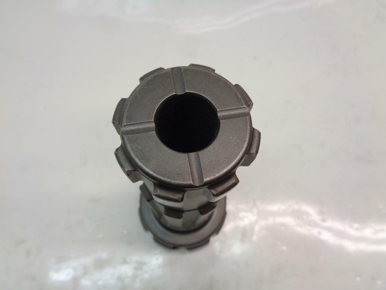 NEW DRILL MASTER 7H0584 HAMMER DRILL BIT 3-5/8" DIAMETER HEAD 9-1/2" LONG H2