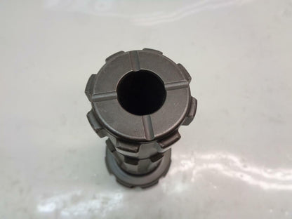 NEW DRILL MASTER 7H0584 HAMMER DRILL BIT 3-5/8" DIAMETER HEAD 9-1/2" LONG H2