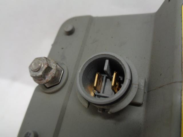 Porsche 911 (964) Fog Light Assembly RIGHT USED GENUINE 964 631 204 00 R25T3