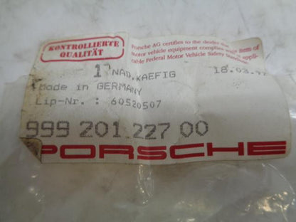 Porsche 911 928 964 993 Needle Cage Bearing NEW GENUINE 999 201 227 00 R21