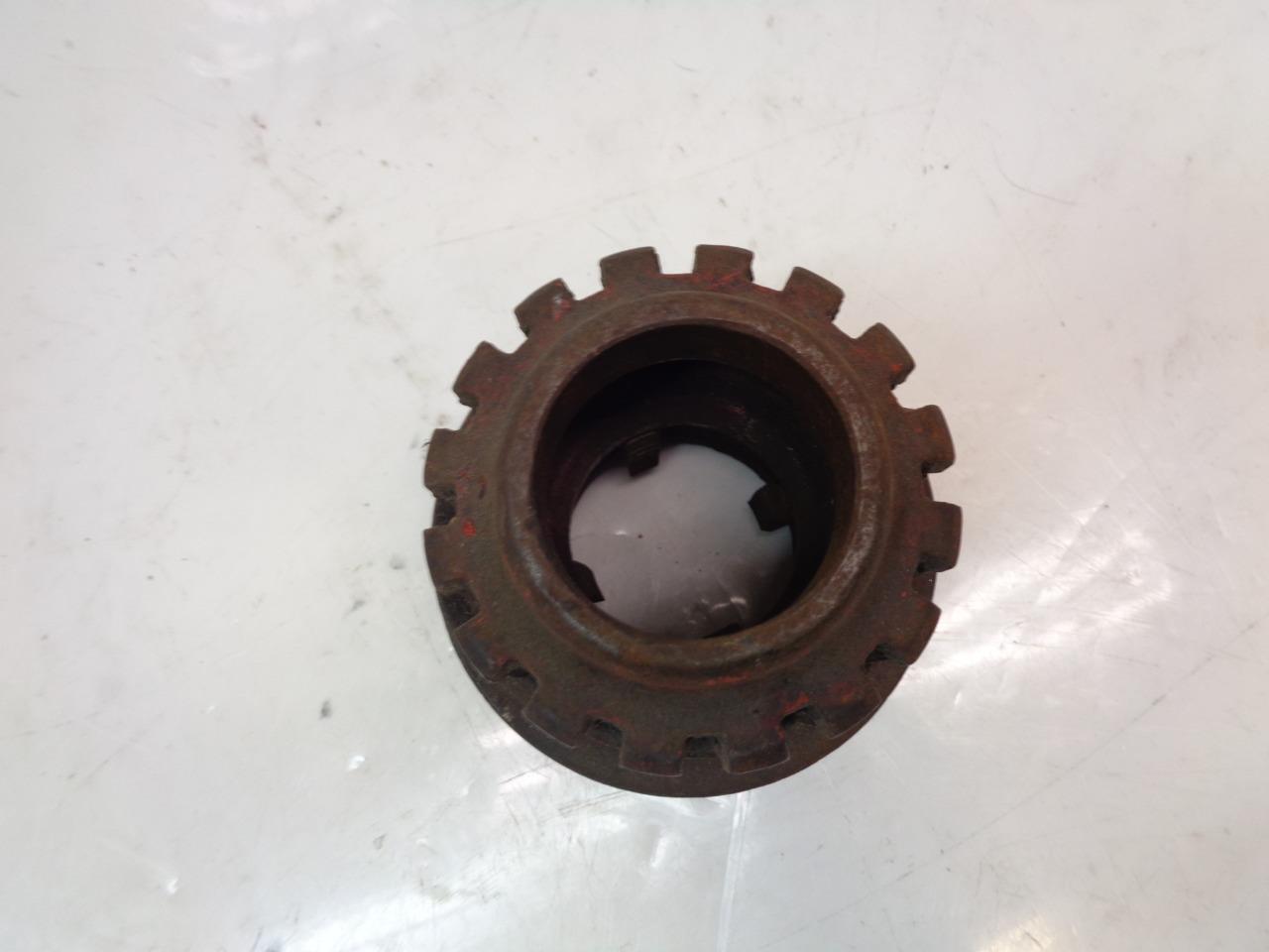 USED RIDGID 12R 1-1/8" DIE HEAD FOR RATCHETING PIPE THREADER R22T8