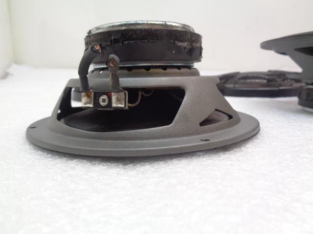 PAIR OF HERTZ EV165L.5 ENERGY SERIES 210W 6.5" 4OHM SPEAKERS USED R5