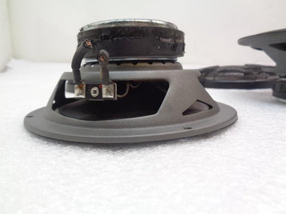 PAIR OF HERTZ EV165L.5 ENERGY SERIES 210W 6.5" 4OHM SPEAKERS USED R5