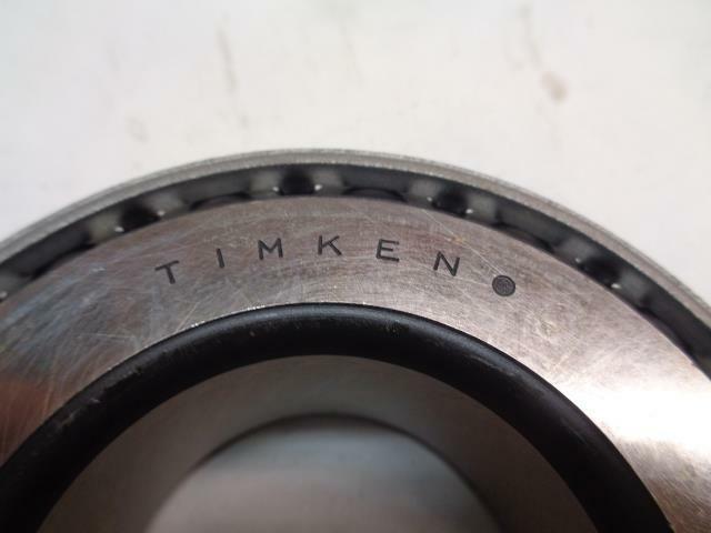1 NEW TIMKEN BEARING AND SEAL KIT DRK200FA R8