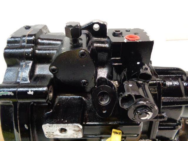 VELVET DRIVE PCM INVERTER TRANSMISSION IRM80 1:23 RATIO 30-12-E01 L2