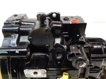 VELVET DRIVE PCM INVERTER TRANSMISSION IRM80 1:23 RATIO 30-12-E01 L2