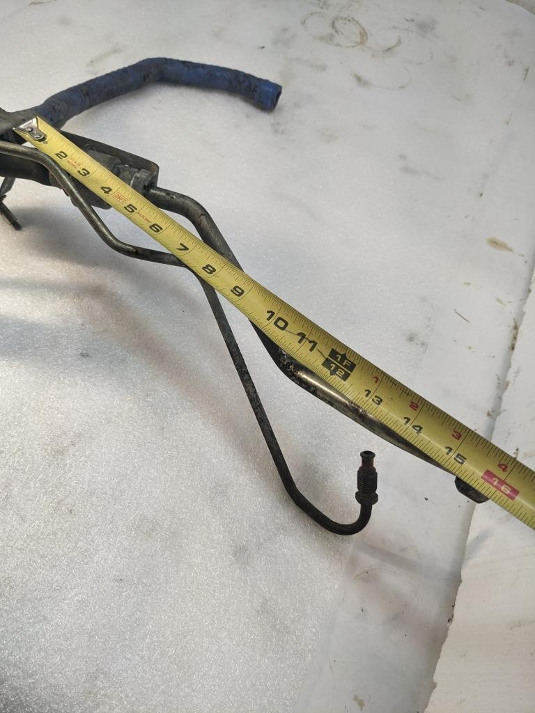 87-95 PORSCHE 911/928 DIVERTER VALVE EGR SYSTEM 91111311501 USED 996GL2T1