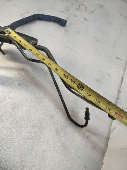 87-95 PORSCHE 911/928 DIVERTER VALVE EGR SYSTEM 91111311501 USED 996GL2T1