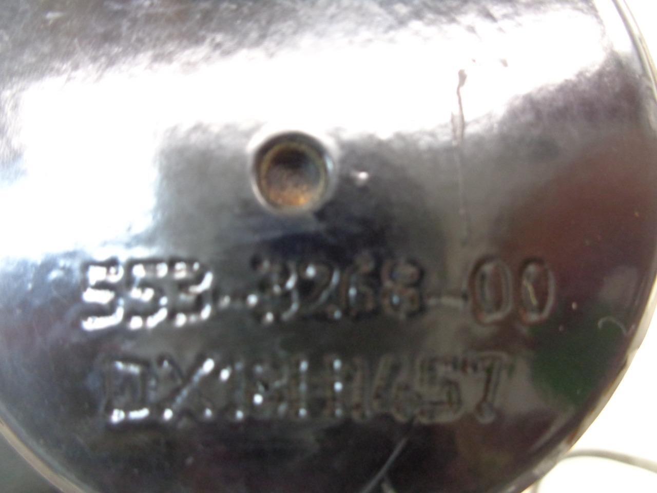 OEM CATERPILLAR CAT MINI HYDRAULIC EXCAVATOR 310 REPLACEMENT PIN 553-3268 R30