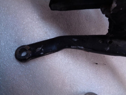 USED GENUINE PORSCHE POWER CONVERTIBLE TOP BOWS FOR 911 911 661 116 66 R24T6