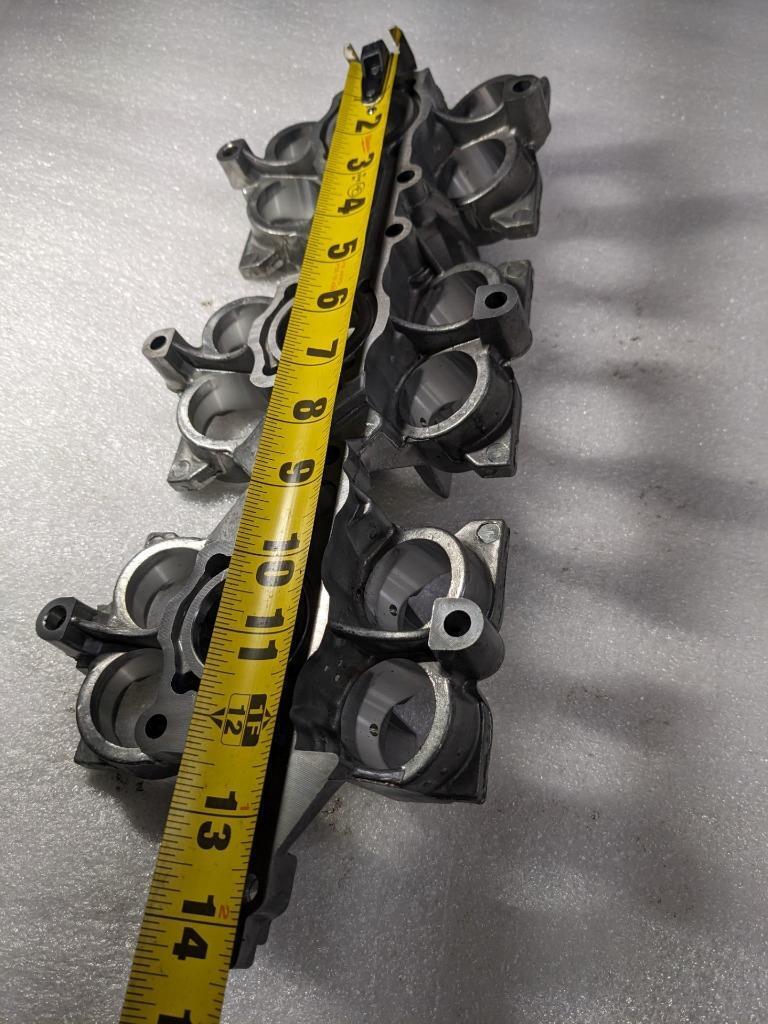 PORSCHE 986 BOXSTER VALUE TAPPET HOUSING 9961041058R USED 996B.G.L.