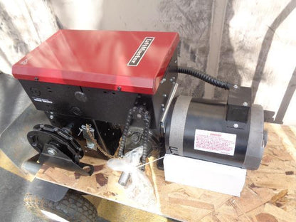 LIFTMASTER GH503L5 1/2 HP 3 PHASE GEARHEAD DOOR OPERATOR NEW B2