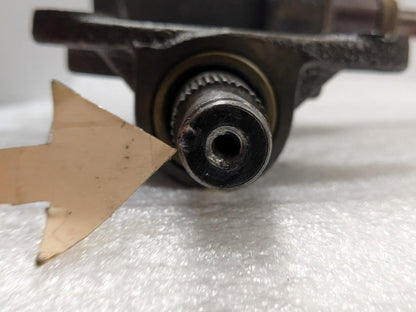 REMAN UNBRANDED 1964 FORD MUSTANG MANUAL STEERING GEARBOX BSRG6