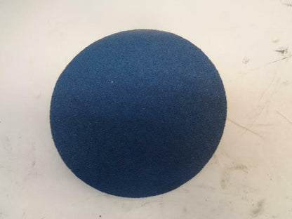 NOS 60 PACK OF AZ-X 12" POLYCOTTON 60 GRIT 0701D R7TE