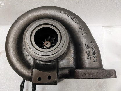 Cummins Turbocharger 4352526RX for 8.3 ISC & 8.6 QSL HE413VE NEW GENUINE BSRT1