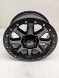 1 TUSK 201-207-0026D158-D32AE3 UINTA BEADLOCK WHEEL 15X7 ET30 FOR POLARIS NEW WR