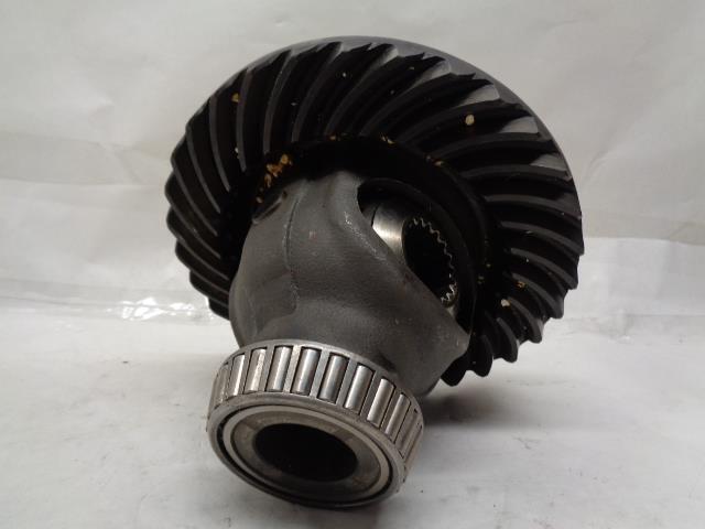 Porsche 911 Open Diff w/ RING GEAR USED GENUINE 911 332 212 0R R20