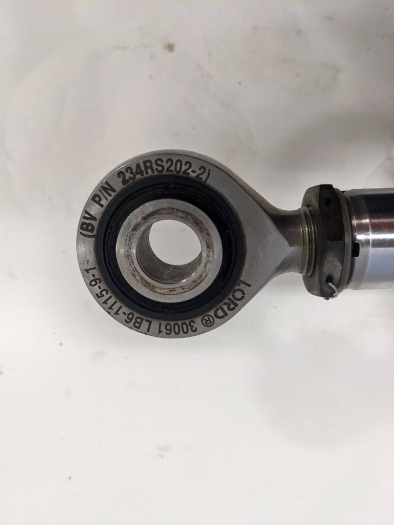 NEW CH-47 BLADE LAG SHOCK ABSORBER BSRG5