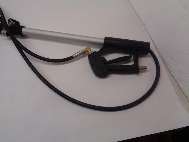 NEW OUTSUNNY 18 FT 4000 PSI ELECTRIC HIGH PRESSURE WASHER WAND 845-098 SR