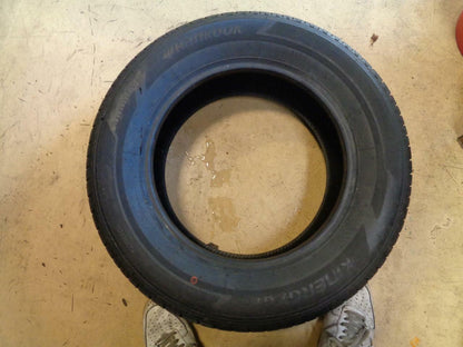 1 NEW TIRE HANKOOK KINERGY GT P 215 65 16 98H SL 1021931