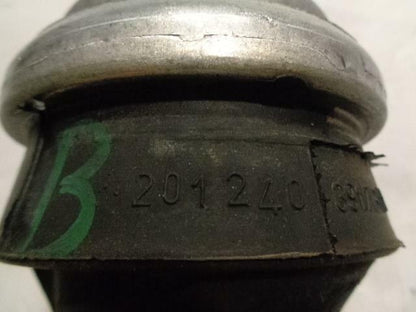 1 NEW BOGE ENGINE MOUNT 87 851 A FITS MERCEDES-BENZ R9TA