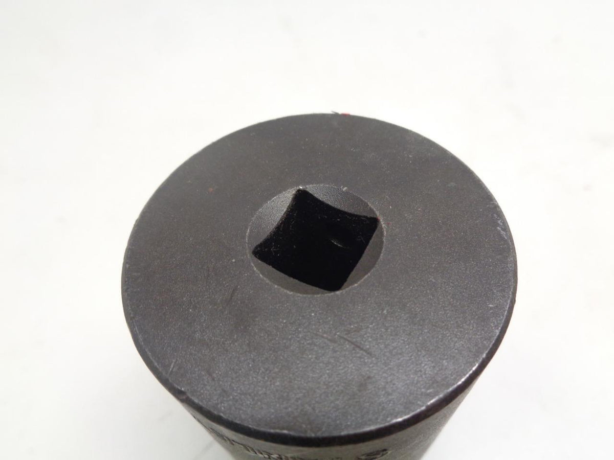 NEW STANLEY 3/8" DRIVE 36mm 6-POINT DEEP IMPACT SOCKET 89-478 R22