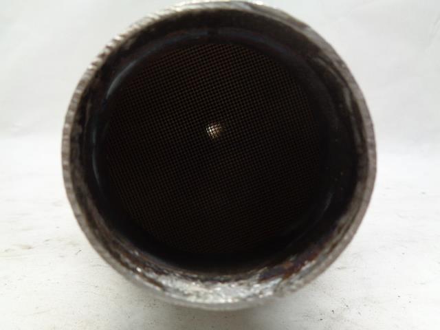 UNKNOWN CATALYTIC CONVERTER N/CE 99000 C318 325000414M R19