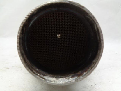 UNKNOWN CATALYTIC CONVERTER N/CE 99000 C318 325000414M R19