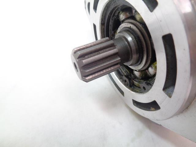 TRW PS282015L10200 POWER STEERING PUMP 11 TOOTH 16/32 SPLINE NEW R11