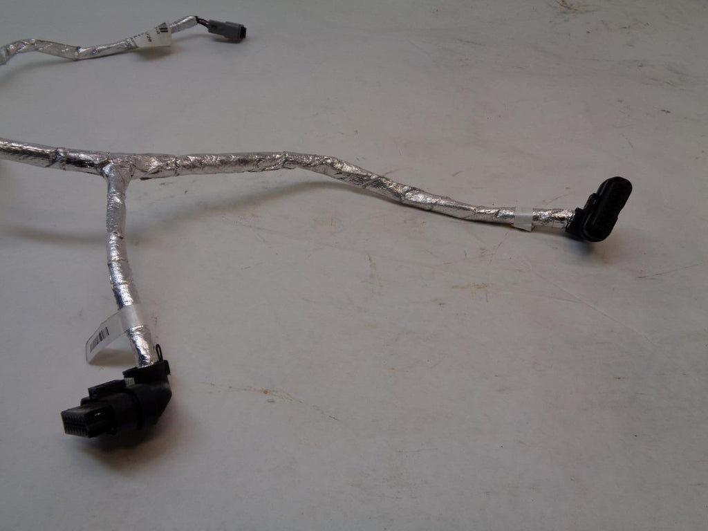 FREIGHTLINER A66-12569-028-A WIRING HARNESS SODS, JUMPER, CHASSIS FRONT R11