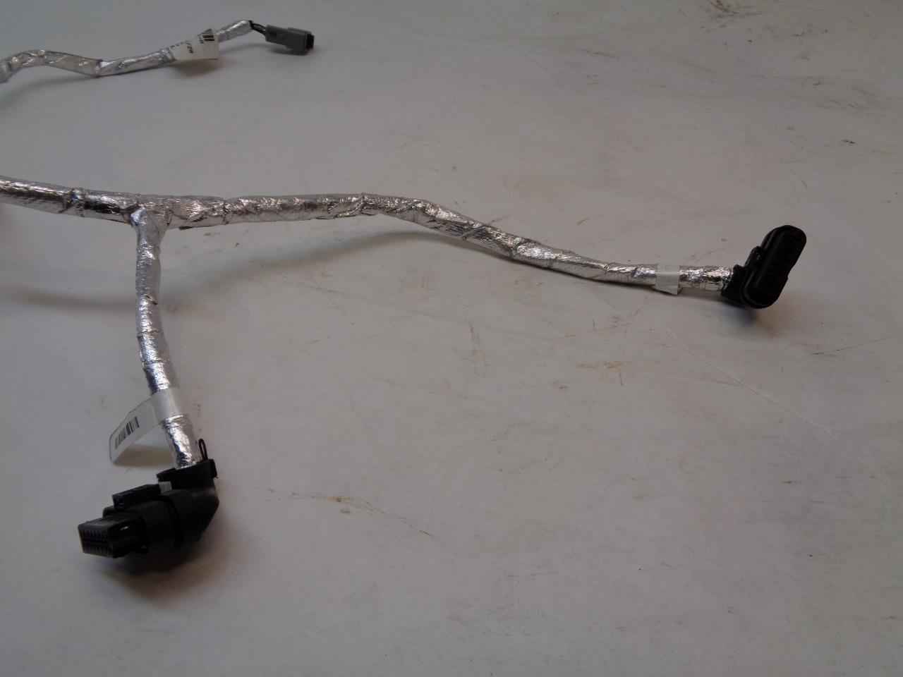 FREIGHTLINER A66-12569-028-A WIRING HARNESS SODS, JUMPER, CHASSIS FRONT R11