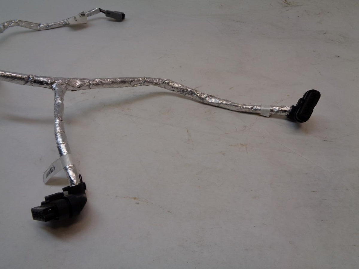 FREIGHTLINER A66-12569-028-A WIRING HARNESS SODS, JUMPER, CHASSIS FRONT R11