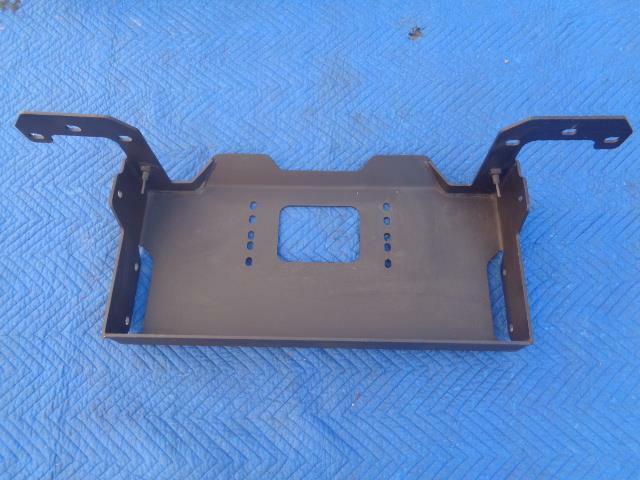 NEW FAB FOURS X405X MATRIX FRONT BUMPER FOR 2019-2021 CHEVY 1500 BSR