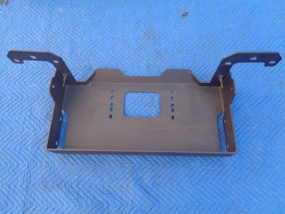 NEW FAB FOURS X405X MATRIX FRONT BUMPER FOR 2019-2021 CHEVY 1500 BSR