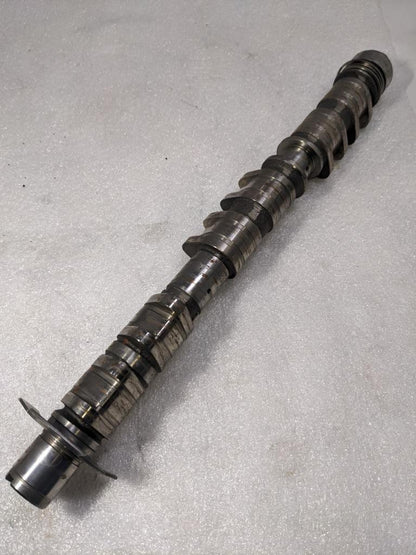 PORSCHE BOXSTER CAYMAN ENGINE RIGHT INTAKE CAMSHAFT 99610505103 USED 996.B.G.L.