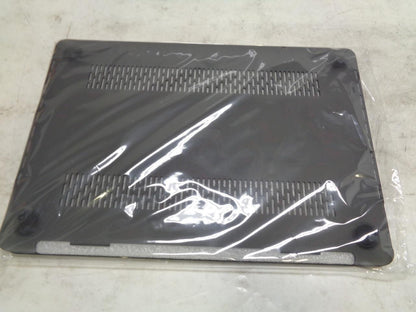 NEW 2 PACK i-Blason Hard Shell Protective Cases for 15" Macbooks 2016 A1932 SR